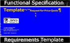 Functional Specification