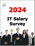 2011 IT Salary Survey