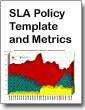 Sevice Level Agreement Metrics