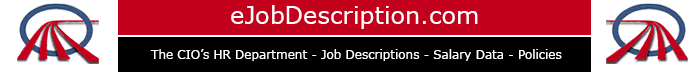 eJobDescription