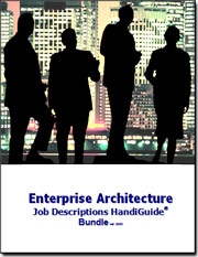 Enterprise Architecture Job Descriptions